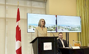 Planning of major works for 2024 and recap of the deconstruction of the Original Champlain Bridge
