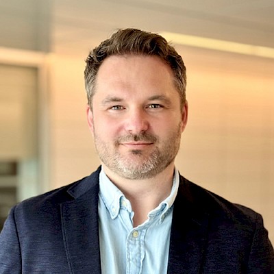 Raphaël Lavoie, Eng., PMP