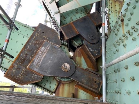 Special purpose bearings