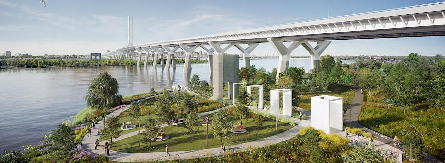 Redevelopment planned in Brossard