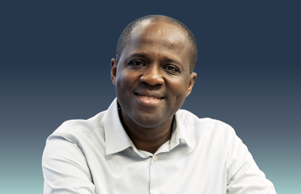 Serge Kouadio