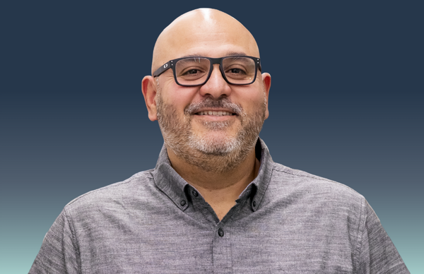José Luis Mosquera