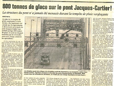 La Presse