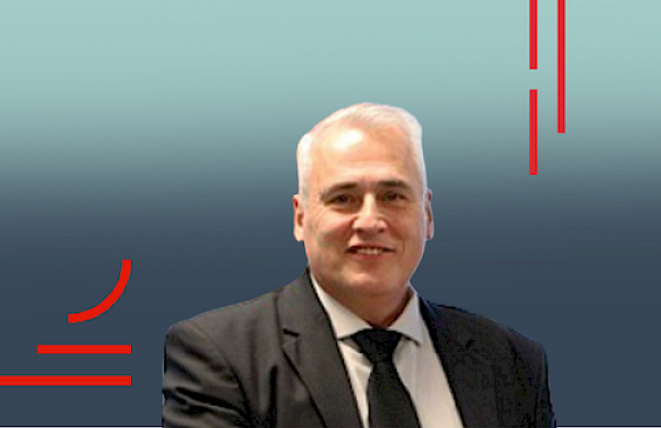 Guy Mailhot, Ing., M. Eng., FCSCE, FEIC
