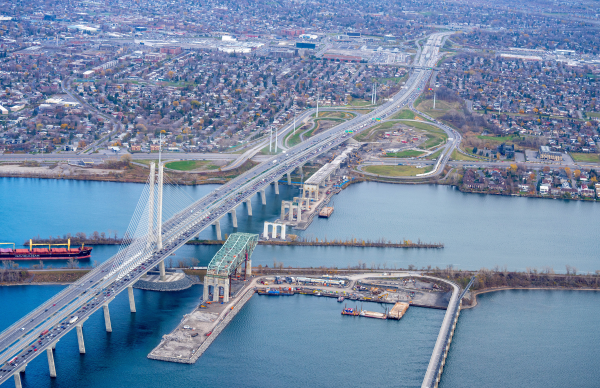 Canadian Consulting Engineer Magazine