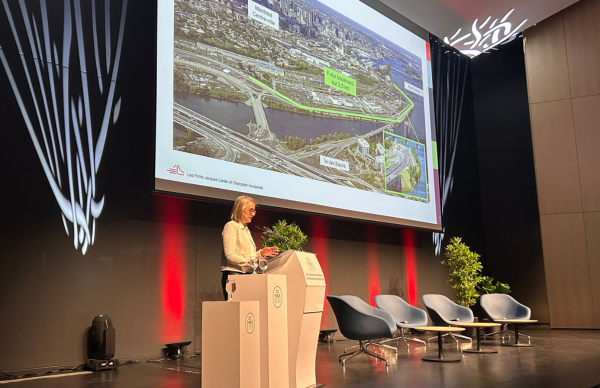 Major Projects Forum