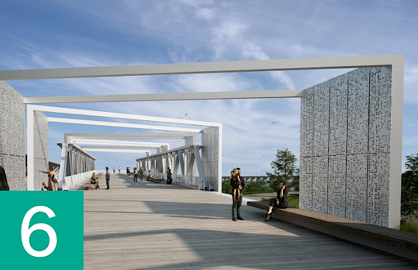 Belvedere (Brossard Sector)