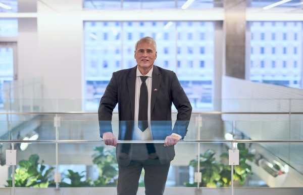 OIQ Grand prix d’excellence en génie 2026