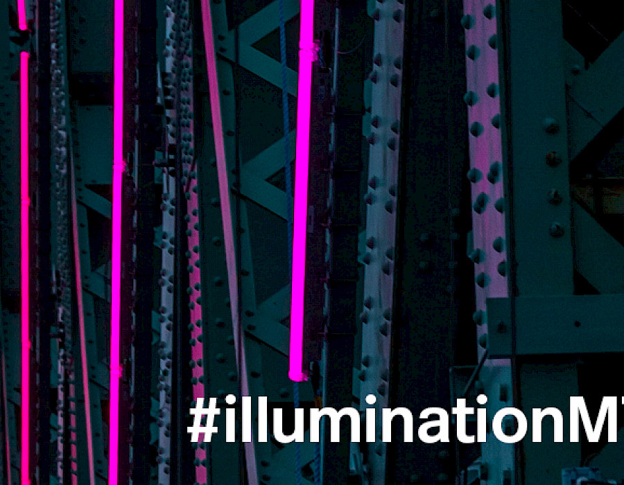 PRESS RELEASE | Illumination of the Jacques Cartier Bridge: End of rainbow lighting starting May 28