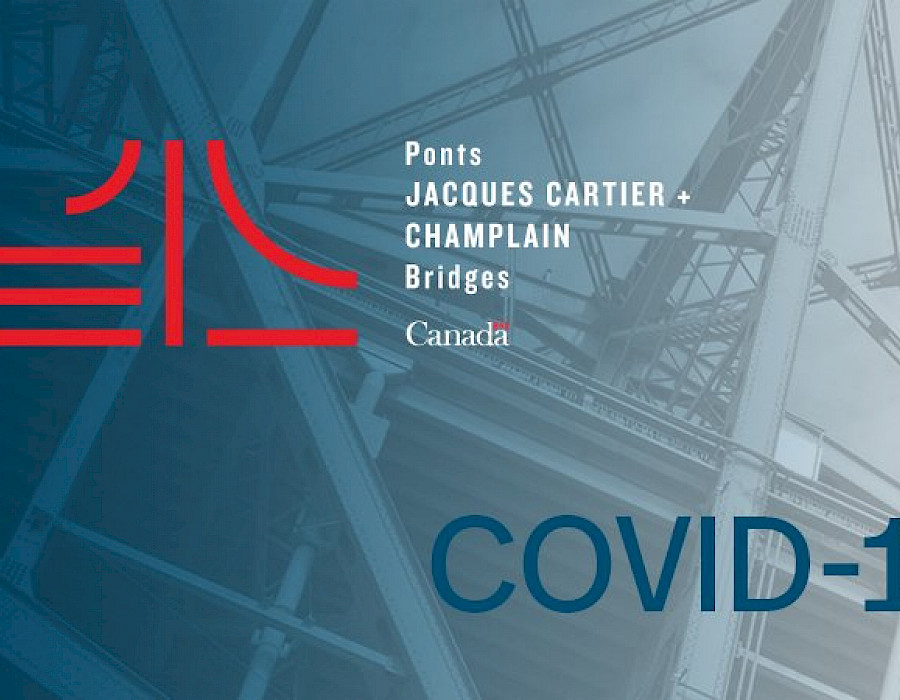 COVID-19 | Les équipes de PJCCI en télétravail du 17 décembre au 8 janvier